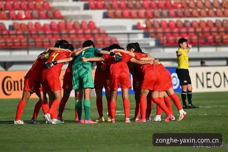 3大看点解析U17世界杯抽签结果：亚新体育平台陪您见证中国足球新生代